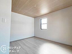 子供部屋の画像