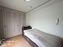 子供部屋の画像