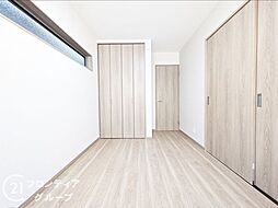 子供部屋の画像