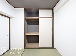 室内の画像