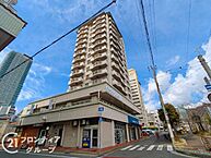 兵庫県神戸市中央区旭通1丁目：物件画像