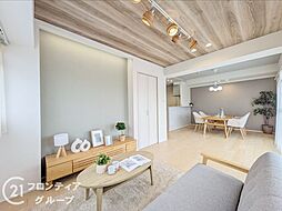 プリオーレ東灘　中古マンション