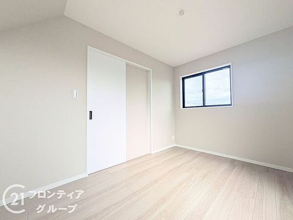 子供部屋
