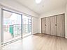 寝室：お客様にあった住宅ローンをご提案させていただきます