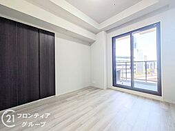 洋室の画像
