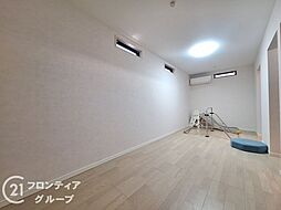 子供部屋の画像