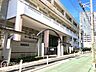 周辺：神戸市立中央小学校 徒歩5分。 390m