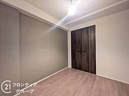 洋室の画像
