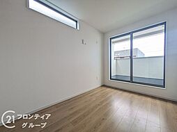子供部屋の画像