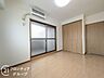 寝室：お客様にあった住宅ローンをご提案させていただきます