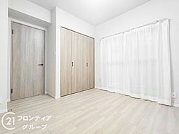 洋室の画像