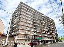 マンハイム弁天町 中古マンション