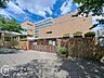 周辺：芦屋市立岩園小学校 徒歩20分。 1540m