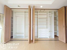 室内の画像