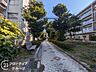 周辺：江尻川緑道 徒歩12分。 920m