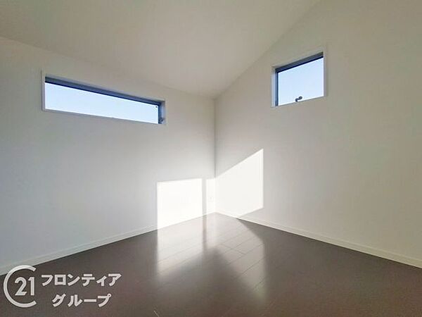 洋室