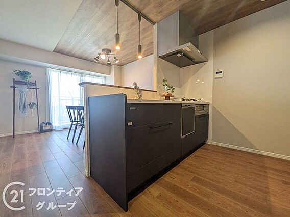 多様化する住ま...