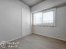 洋室の画像