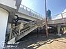 周辺：みなとじま駅(神戸新交通 ポートアイランド線) 徒歩5分。 400m