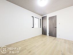 子供部屋の画像