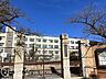周辺：神戸市立雲中小学校 徒歩6分。 460m