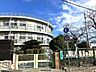 周辺：神戸市立美野丘小学校 徒歩17分。 1350m