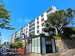 渦ヶ森コーポ20号館 中古マンション