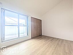 子供部屋の画像