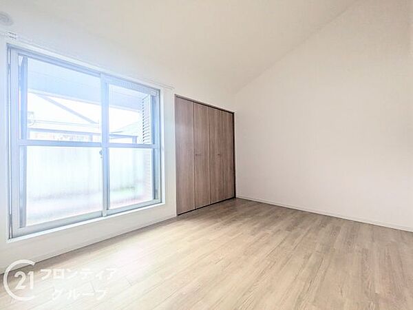 子供部屋