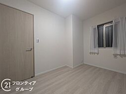 洋室の画像