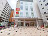 周辺：阪急オアシス神戸旭通店 徒歩8分。 570m