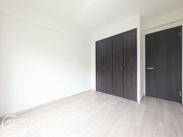 子供部屋を拡大表示