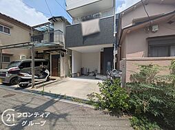外観の画像