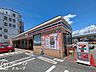周辺：セブンイレブン神戸住吉南町3丁目店 徒歩5分。 340m