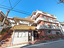 グレイスハイツ本山南町
