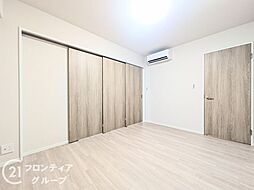 洋室の画像
