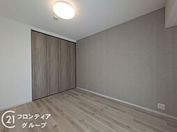 洋室の画像