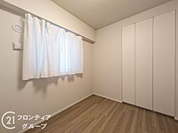 洋室の画像