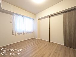 洋室の画像