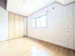 洋室の画像