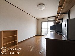 子供部屋の画像