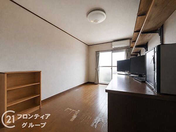 子供部屋