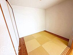 和室の画像