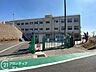 周辺：神戸市立御影北小学校 徒歩15分。 1130m