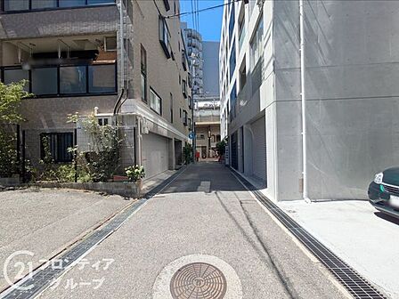 写真だけではわからない採光・広さ・周辺環境の実感は、実際に足を運んでみることが一番です。ご見学はいつでもご予約いただけます