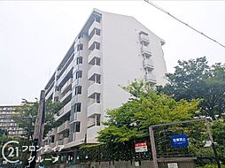 ポートアイランド住宅43号棟 中古マンション