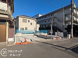 外観の画像