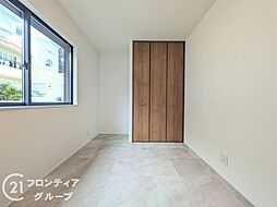 洋室の画像