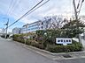 周辺：清和会笹生病院 徒歩21分。 1620m