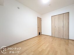 洋室の画像